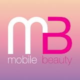 Mobile Beauty icon