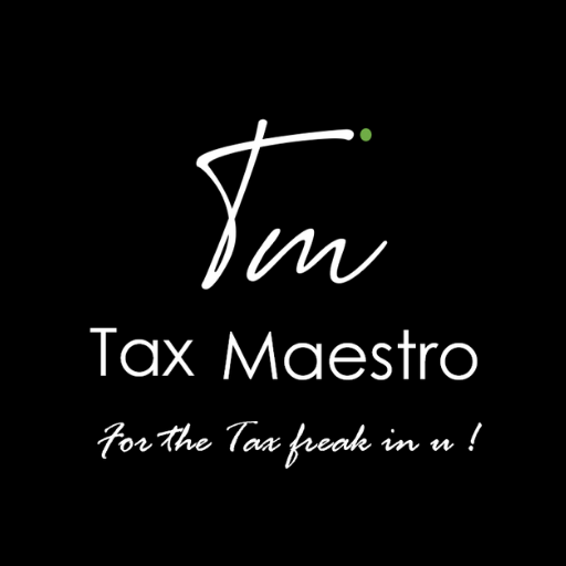 Tax Maestro logo