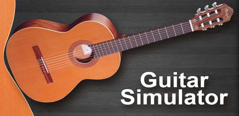 Real Guitar - Guitar Simulator