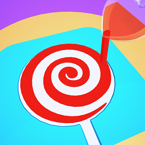 DIY Lollipop logo