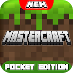 Cover Image of 下载 Master Craft New Pocket Edition 2.0 APK