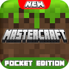 Master Craft New Pocket Edition 2.0