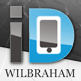 iDropped Wilbraham icon