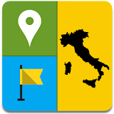 Geography Quiz icon