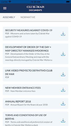Club de Mar-Mallorca Screen 3