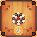 Cover Image of Télécharger Carrom Board Royal  APK