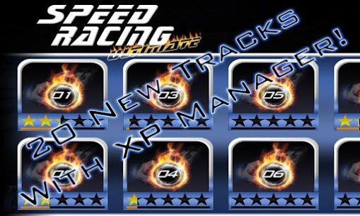 Speed Racing Ultimate 2 3