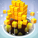 Cover Image of Download Holes - Power Hole Game  APK