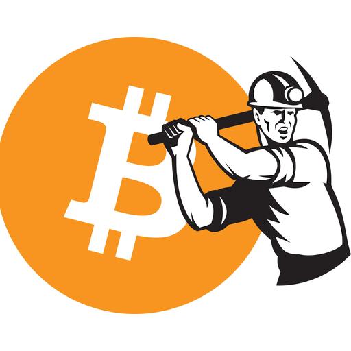 NiceHash Viewer logo