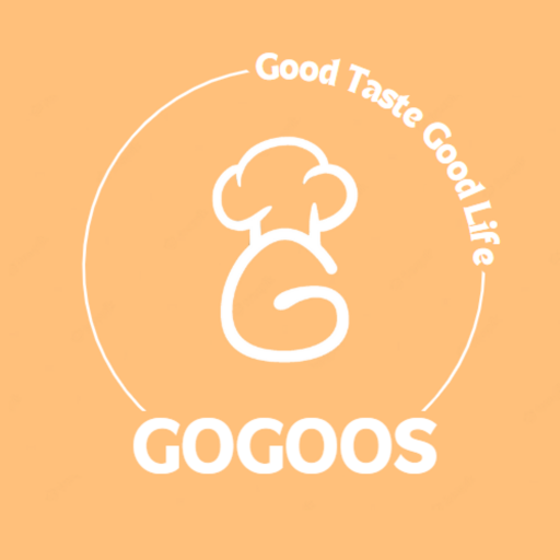 Gogoos logo