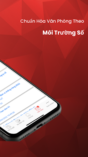 Android application VPso DRC screenshort