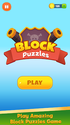Block Puzzleのおすすめ画像1