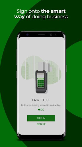 KudiGO StoreFront Screen 3