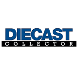 Diecast Collector icon