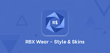 RBX Wear – Style & Skins APK