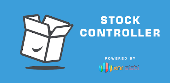 Stock Controller - inventarios