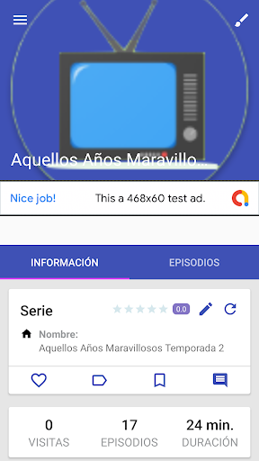 Lo Retro - Series de los 40s a Screen 2