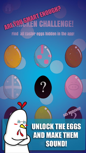 Chicken Song Party Screen 3