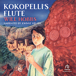 Icon image Kokopelli's Flute