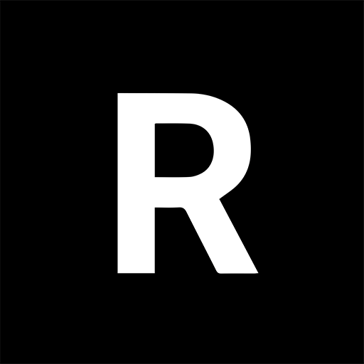 Reback - Vendez vos vêtements logo