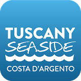 Tuscany Seaside icon