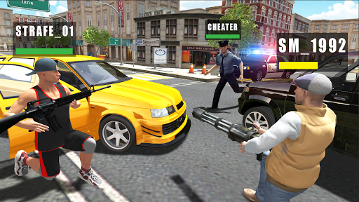 City Crime Online 2 androidhappy screenshots 1