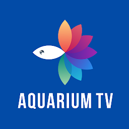 Aquariums TV ஐகான் படம்