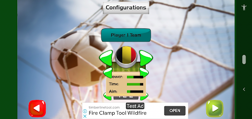 Game Of Euro 2020 ⚽