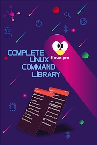 Linux Pro : Command Library Unknown
