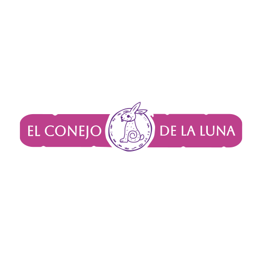 Conejo de la Luna logo