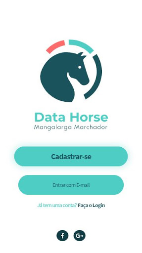 Data Horse Screen 2