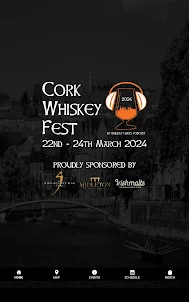 Cork Whiskey Fest