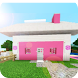 Pink mansion for minecraft - Androidアプリ