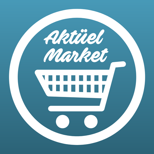 Aktüel Market logo