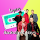 Backstreet Boys Offline Lyrics Scarica su Windows