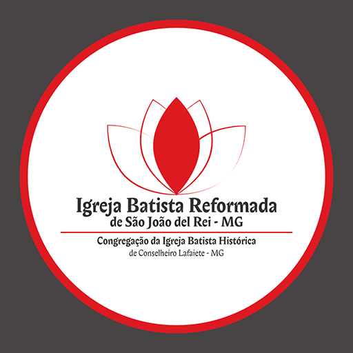 Igreja Batista Reformada logo