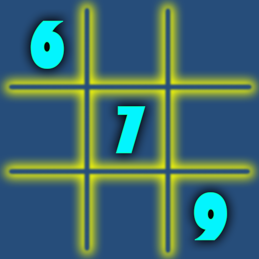 Sudoku - Number Place Puzzle