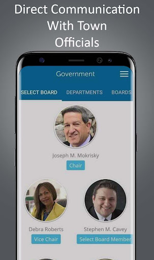 Discover Stoughton MA Screen 2