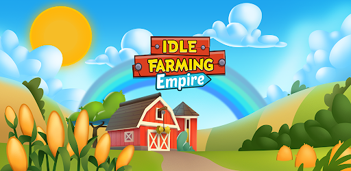 Idle Farming Empire MOD APK 1 46 8 (Unlimited Coins) for Android
