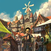 Idle RPG Agent of Adventure Download gratis mod apk versi terbaru