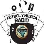 Cover Image of Скачать Radio Futbol y Musica  APK