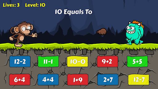CoolMath: Fun Games for Kids Screen 2