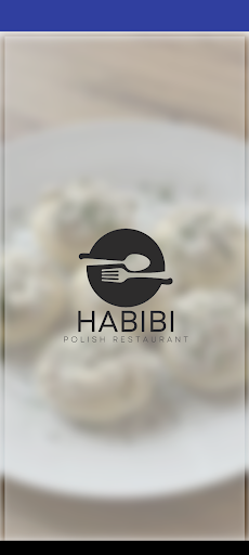 Kebab Habibi Screen 2