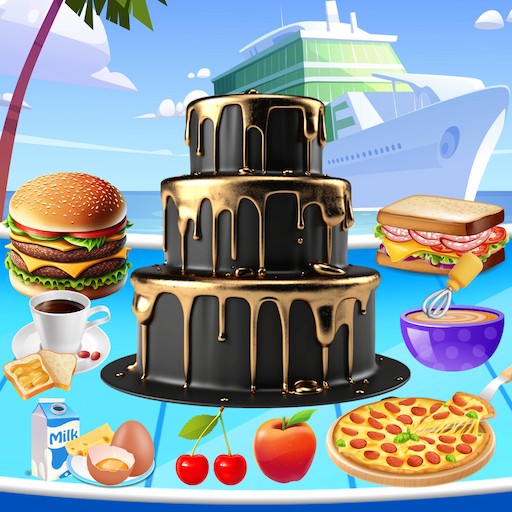 Marina Yacht Food Cuisines logo