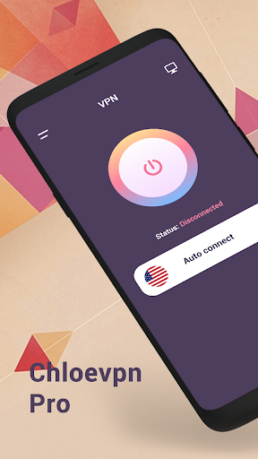 Chloevpn Pro