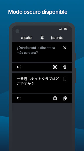 Traductor de DeepL