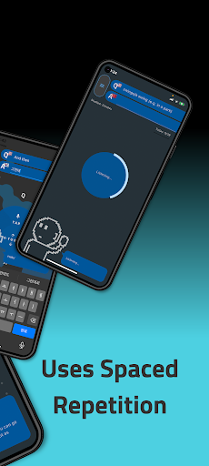 Echo Prof - Study Aid Screen 2