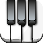 Cover Image of ダウンロード 本物のピアノ：電気キーボード 4.1.10 APK
