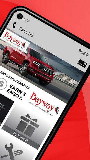 Bayway CDJR Screen 2