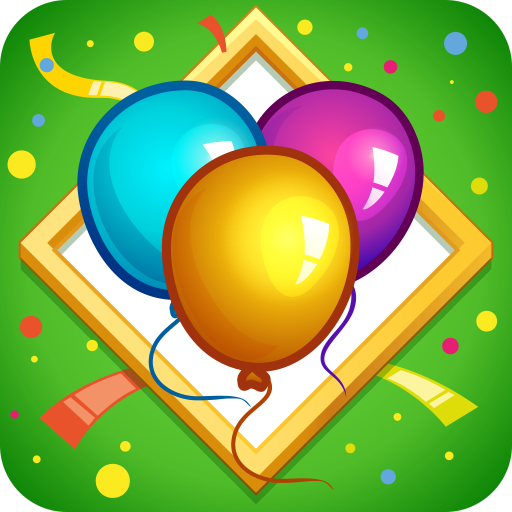 Birthdays & Events Reminder 2.28 Icon